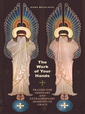 cover image of Work of Your Hands